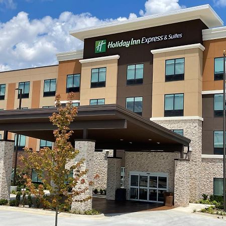 Holiday Inn Express & Suites - Ft. Smith - Airport By Ihg Fort Smith Exteriér fotografie