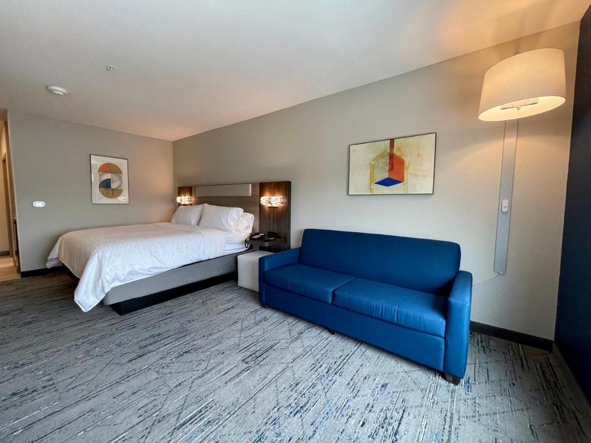 Holiday Inn Express & Suites - Ft. Smith - Airport By Ihg Fort Smith Exteriér fotografie