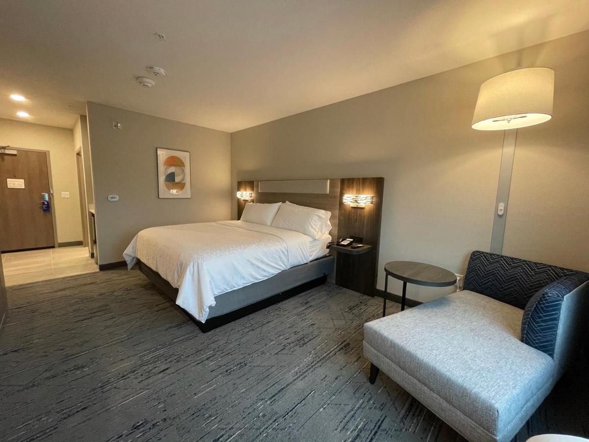 Holiday Inn Express & Suites - Ft. Smith - Airport By Ihg Fort Smith Exteriér fotografie