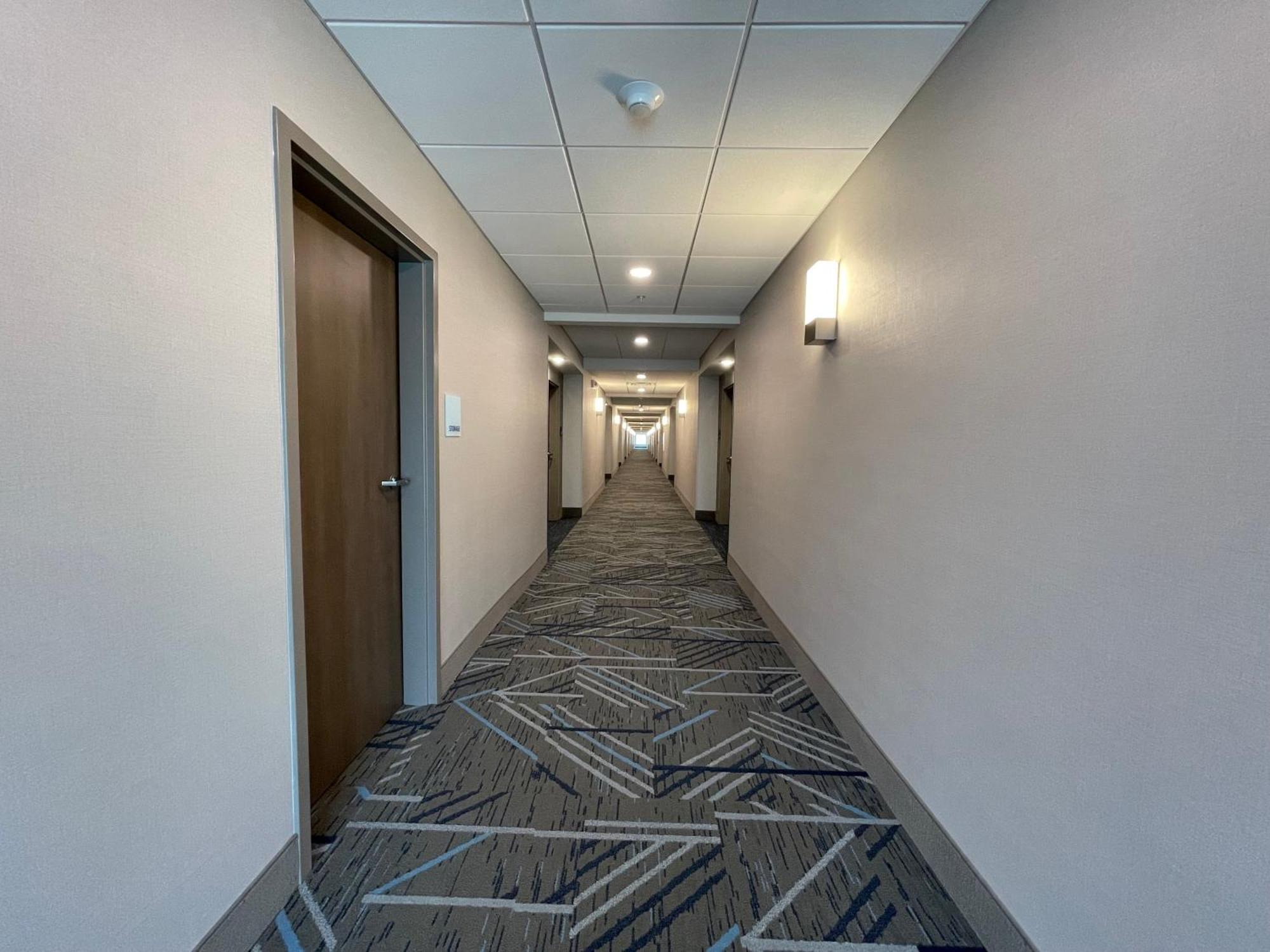 Holiday Inn Express & Suites - Ft. Smith - Airport By Ihg Fort Smith Exteriér fotografie
