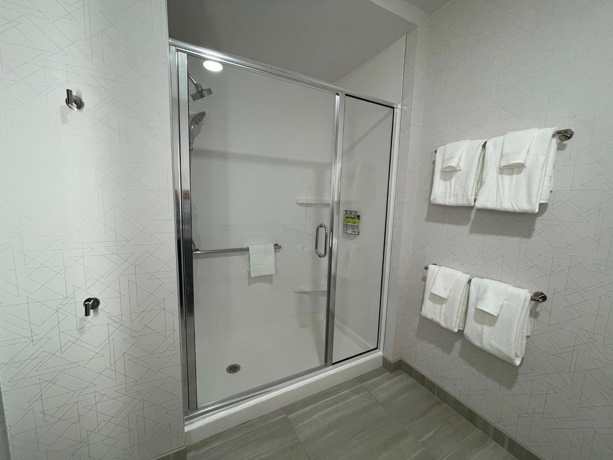Holiday Inn Express & Suites - Ft. Smith - Airport By Ihg Fort Smith Exteriér fotografie