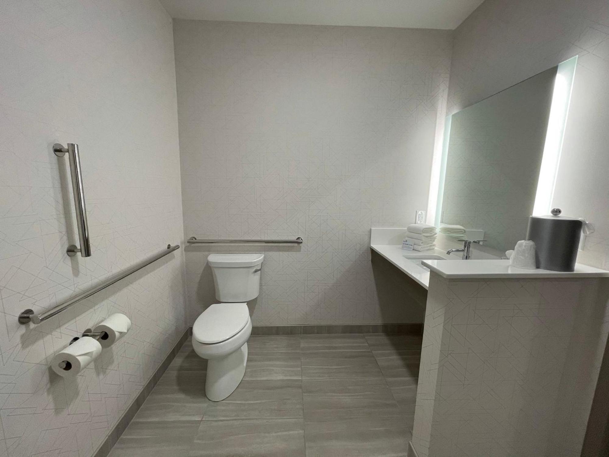 Holiday Inn Express & Suites - Ft. Smith - Airport By Ihg Fort Smith Exteriér fotografie