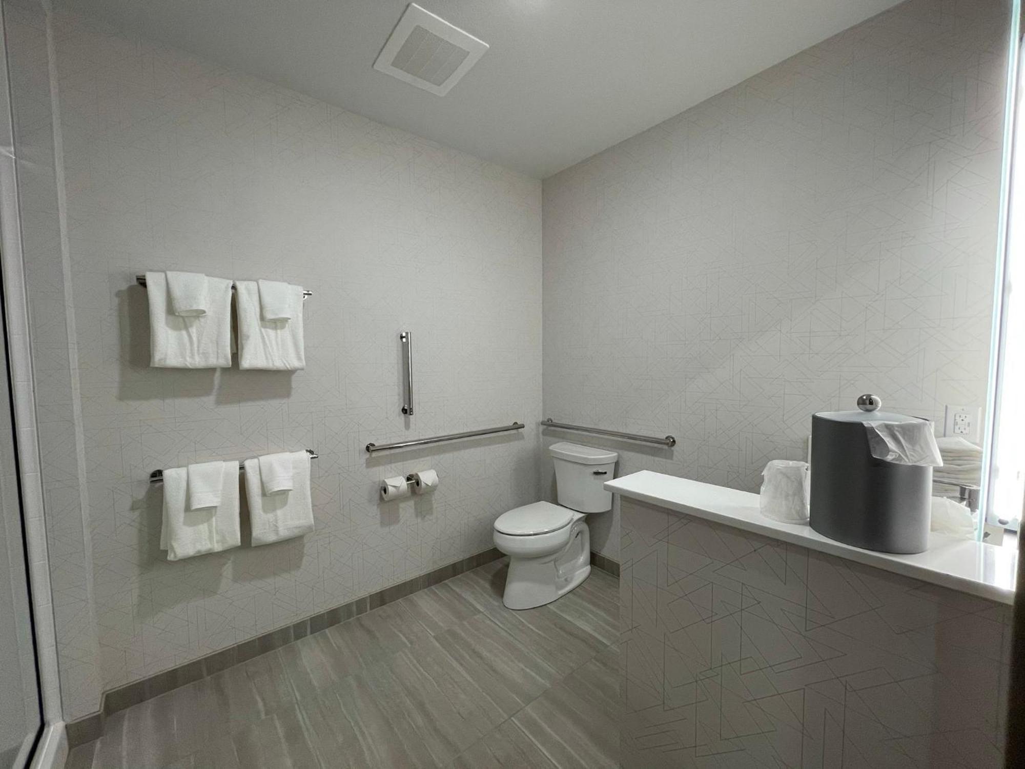 Holiday Inn Express & Suites - Ft. Smith - Airport By Ihg Fort Smith Exteriér fotografie
